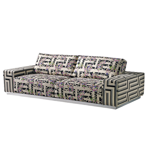 Sofa Versace Saturday Night