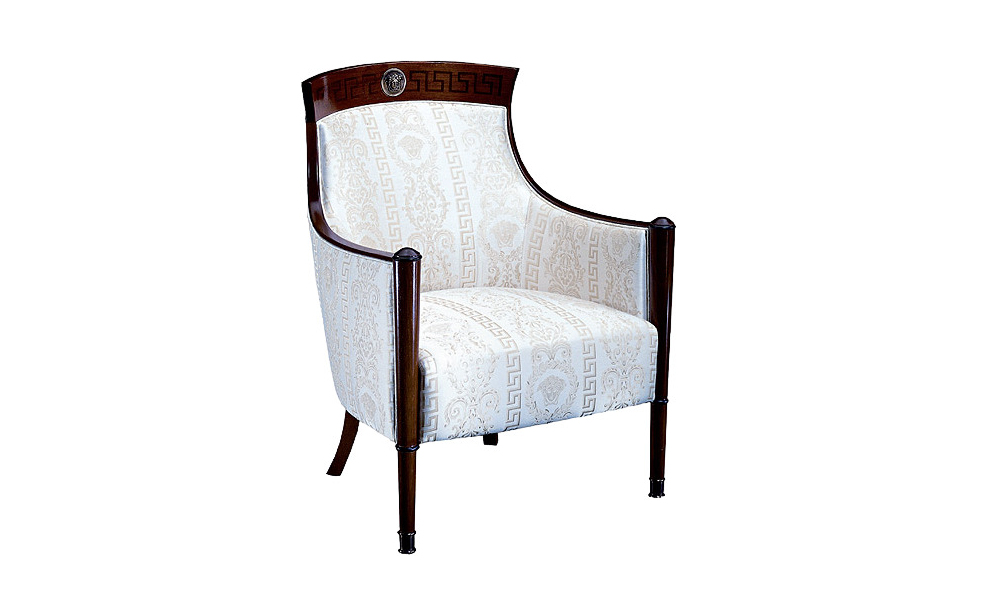 Armchair Versace Elena