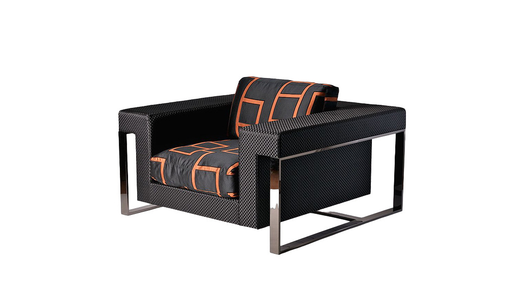 Armchair Versace London