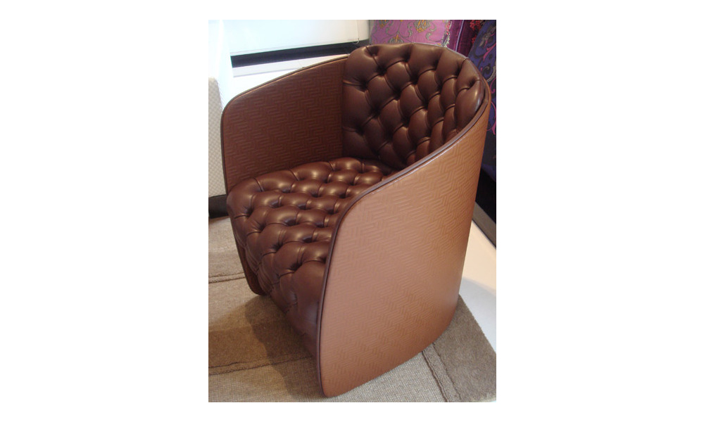 Armchair Versace Prince