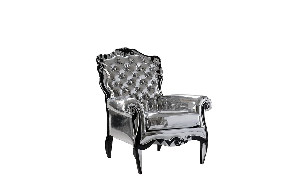 Armchair Versace Salome