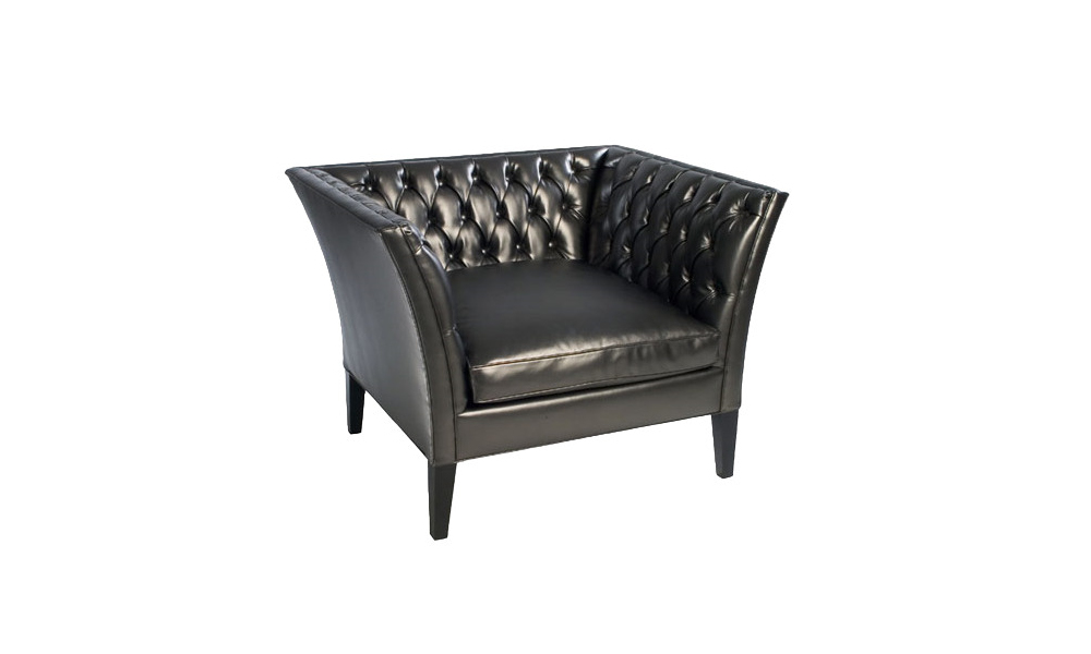 Armchair Versace Shadow