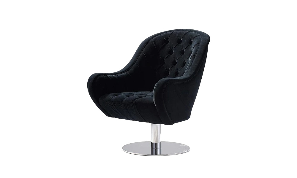 Armchair Versace Star Trek