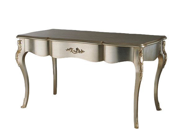 Desk Versace Berenice в интерьере