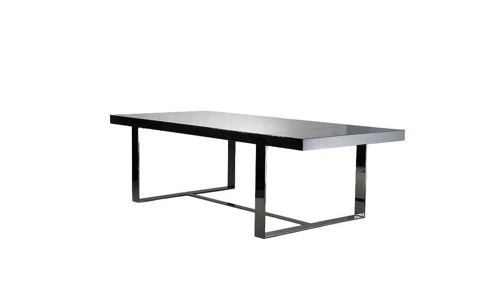 Dining table Versace Dorian