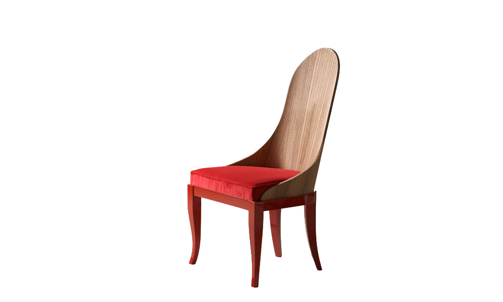 Chair Versace New York