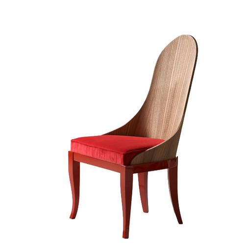Chair Versace New York