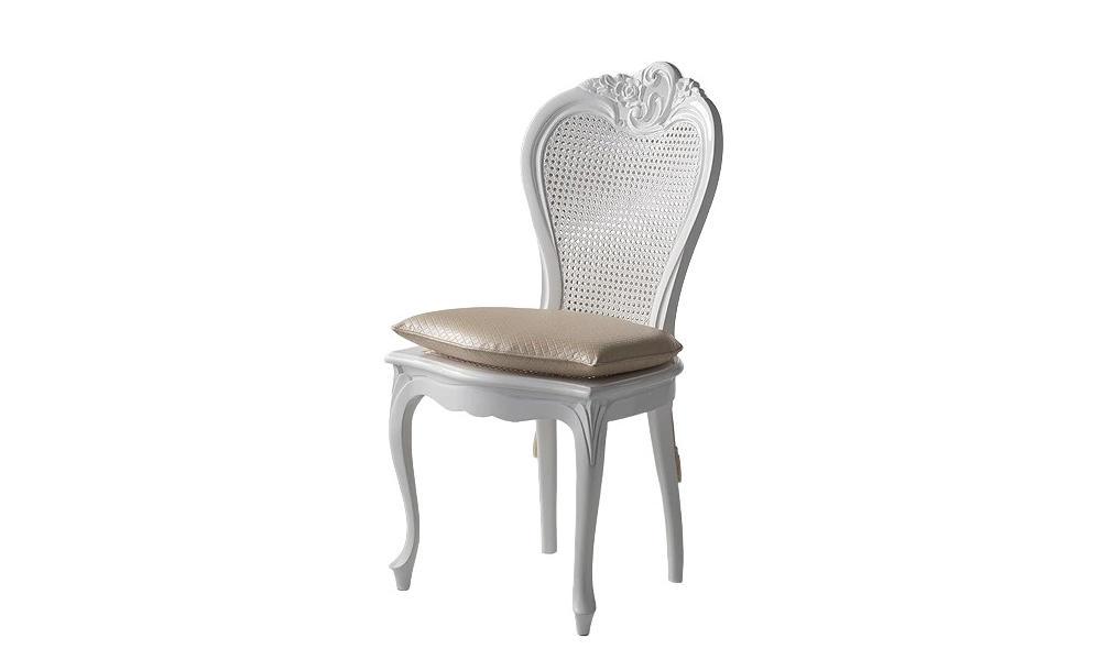 Chair Versace Privilege Cane