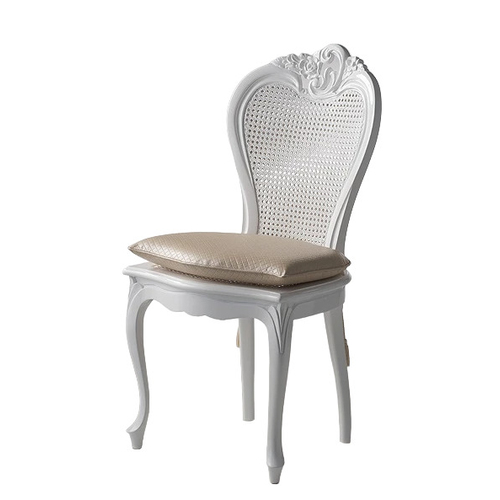 Chair Versace Privilege Cane