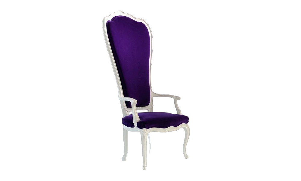 Chair Versace Queen Dotsenko
