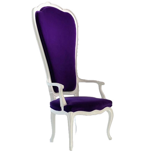 Chair Versace Queen Dotsenko