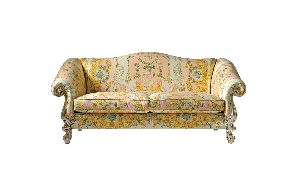 Sofa Versace Hermitage