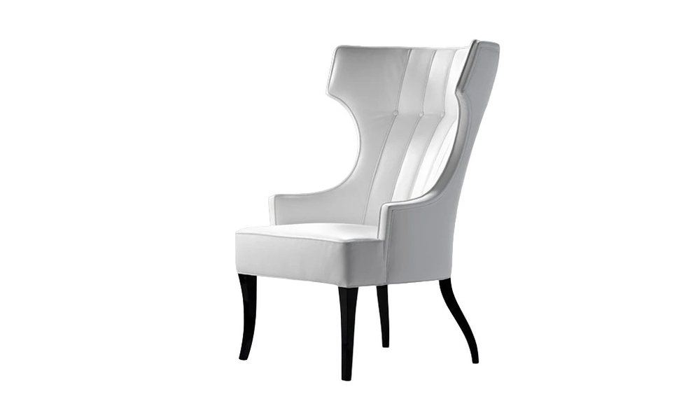 Armchair Versace Bergere