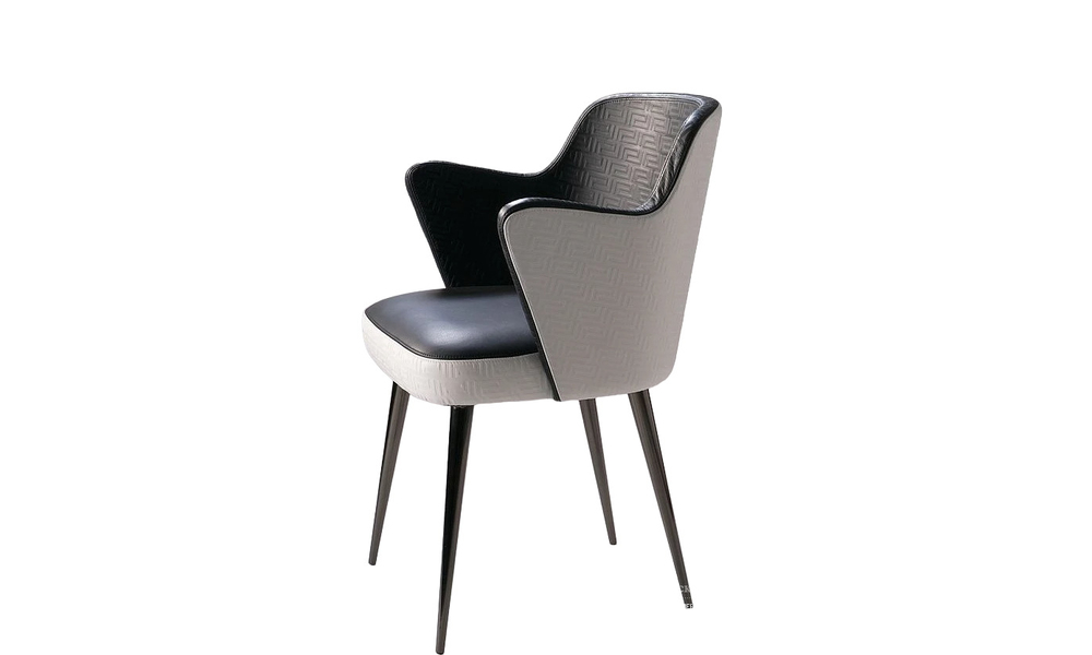 Chair Versace Moon