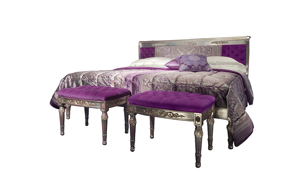Bed Versace Vanitas