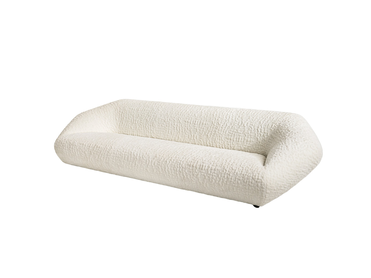 Sofa CORNELIO CAPPELLINI Bloom в интерьере