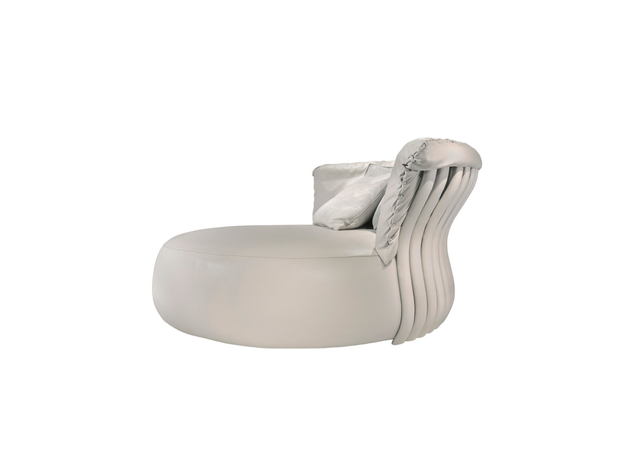 Sofa CORNELIO CAPPELLINI Cannes, modern в интерьере