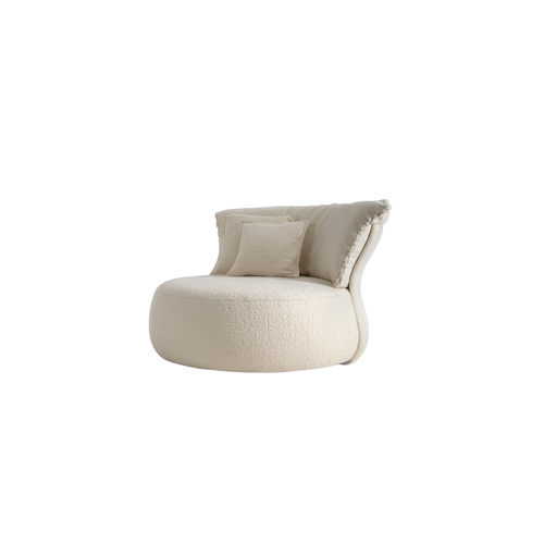 Sofa CORNELIO CAPPELLINI Cannes, modern