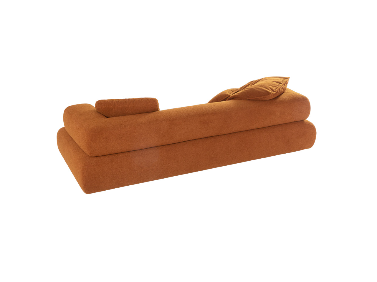Sofa CORNELIO CAPPELLINI Cholet в интерьере
