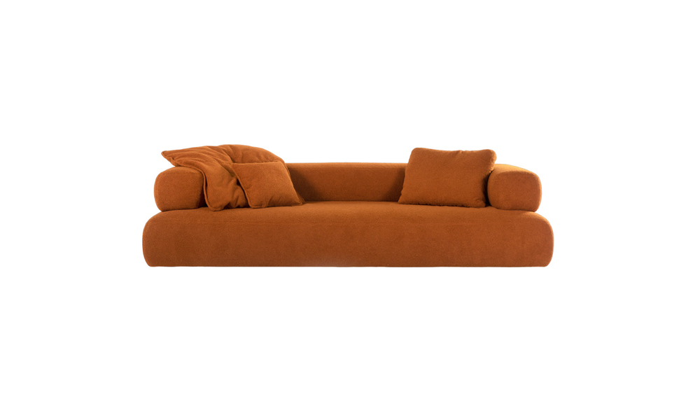 Sofa CORNELIO CAPPELLINI Cholet