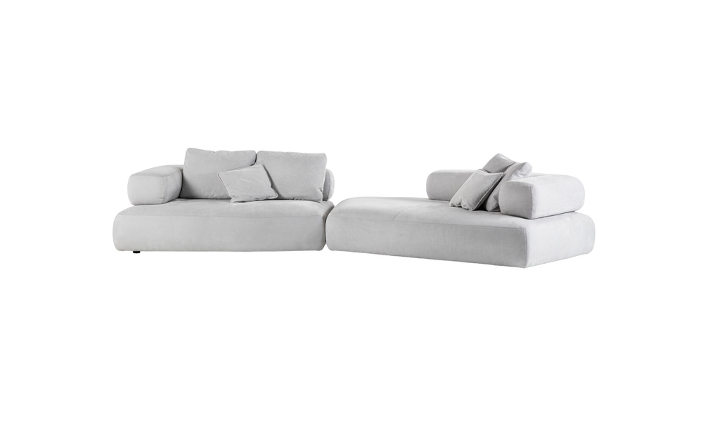 Sofa CORNELIO CAPPELLINI Cholet Modular