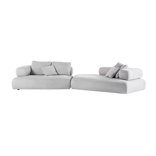 Sofa CORNELIO CAPPELLINI Cholet Modular