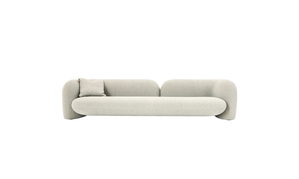 Sofa CORNELIO CAPPELLINI Gio