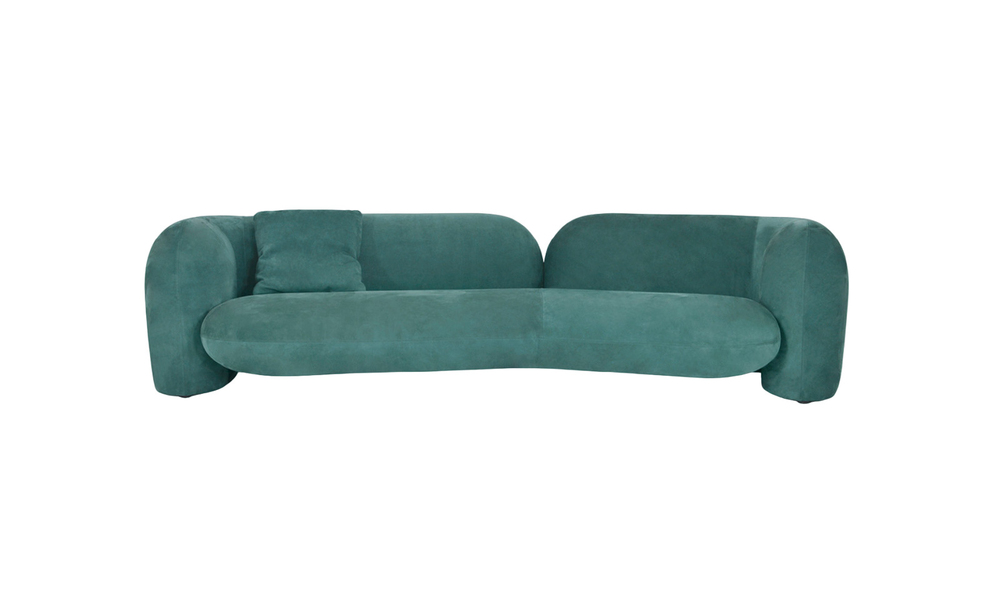 Sofa CORNELIO CAPPELLINI Gio 2