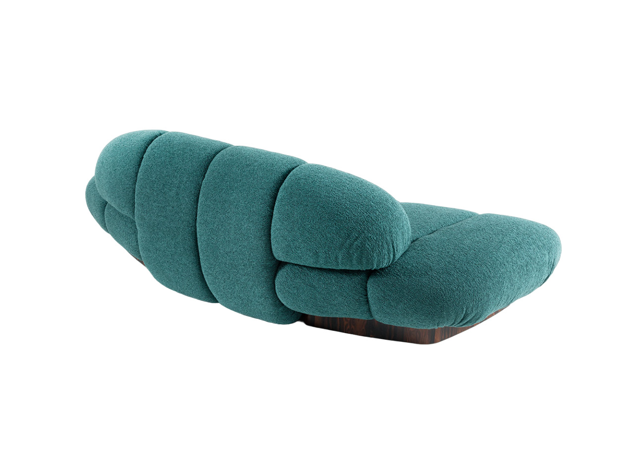 Sofa CORNELIO CAPPELLINI Kiro в интерьере