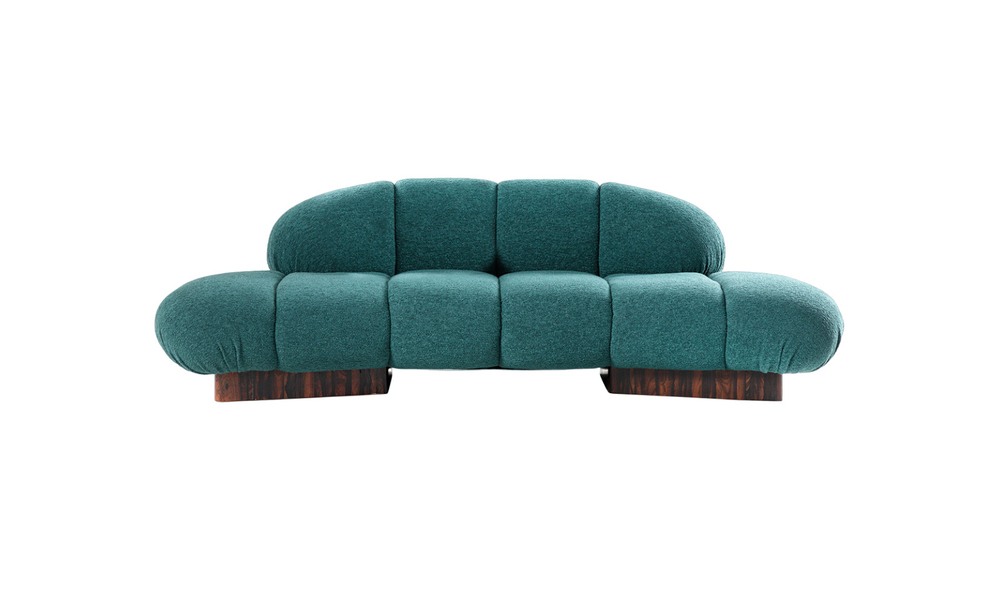 Sofa CORNELIO CAPPELLINI Kiro