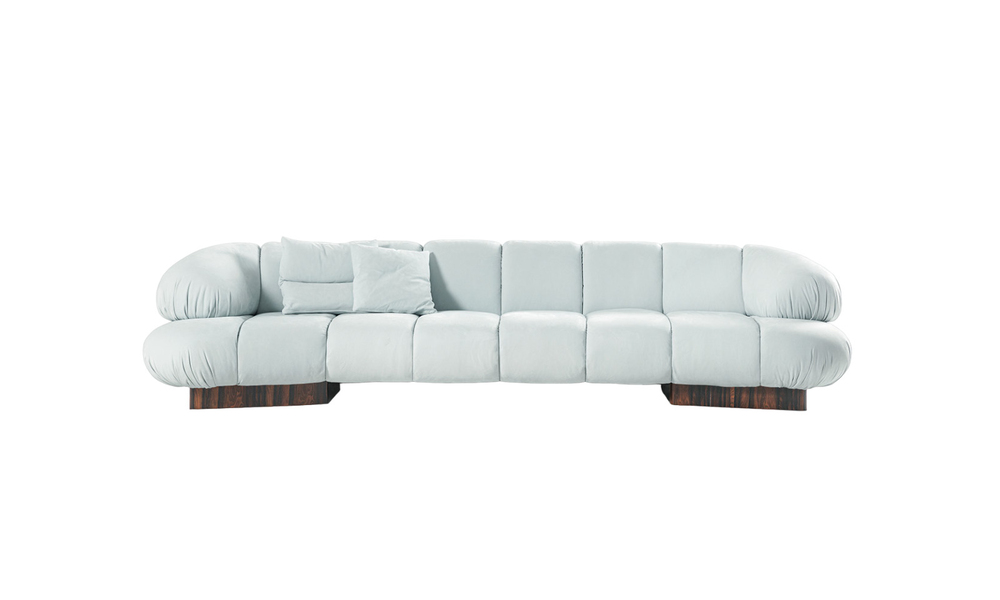 Sofa CORNELIO CAPPELLINI Kiro 2