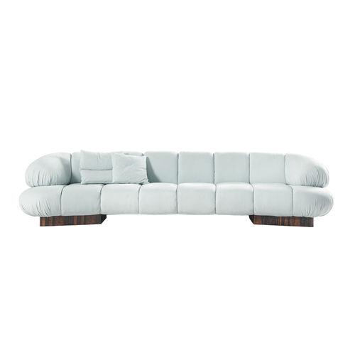 Sofa CORNELIO CAPPELLINI Kiro 2