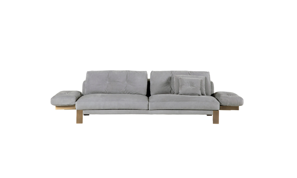 Sofa CORNELIO CAPPELLINI Levante