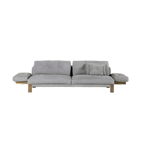 Sofa CORNELIO CAPPELLINI Levante
