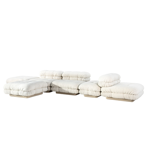 Sofa CORNELIO CAPPELLINI Lowell