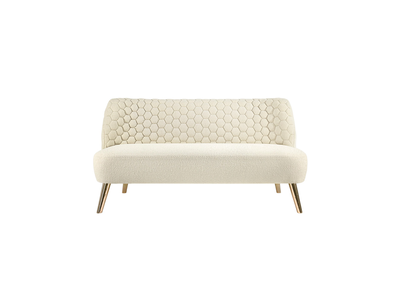 Sofa CORNELIO CAPPELLINI Marilou в интерьере