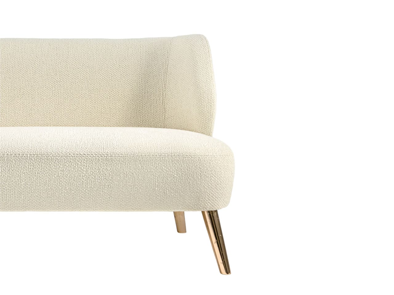 Sofa CORNELIO CAPPELLINI Marilou 2 в интерьере