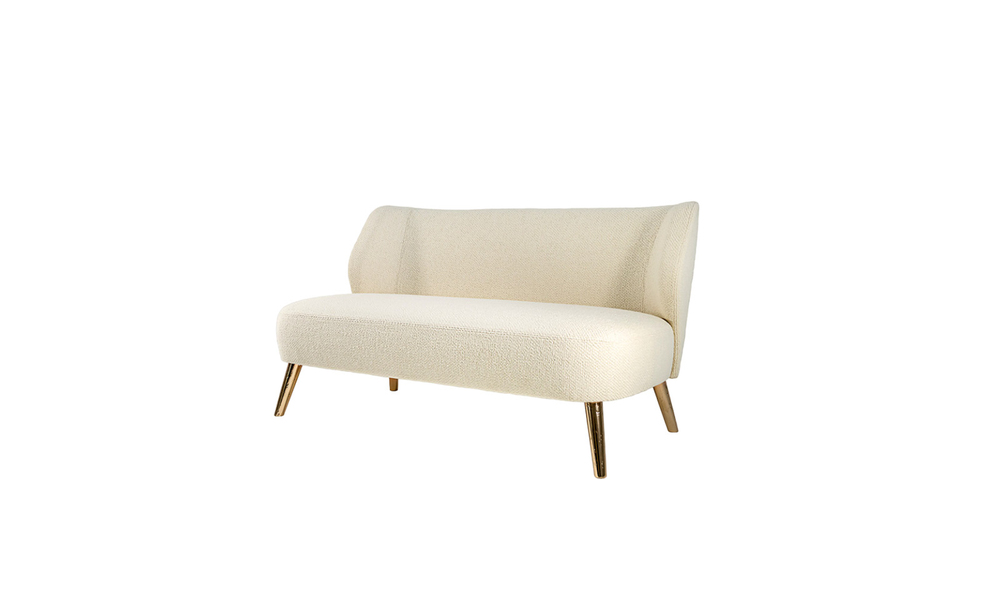 Sofa CORNELIO CAPPELLINI Marilou 2