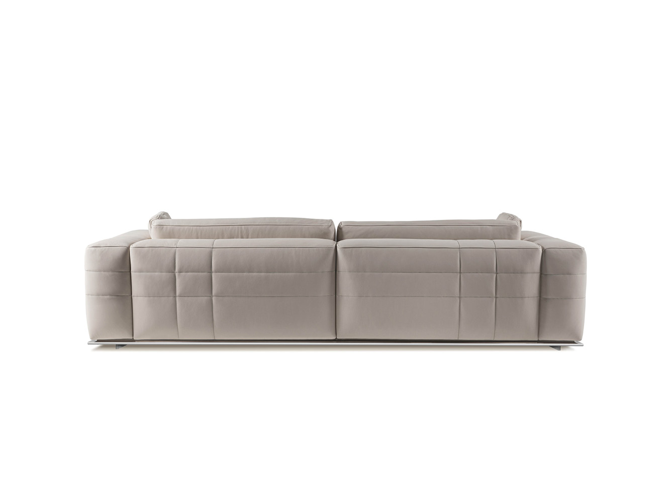 Sofa CORNELIO CAPPELLINI Rubik в интерьере