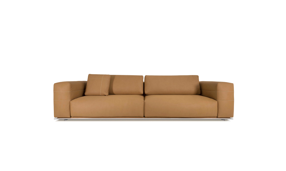 Sofa CORNELIO CAPPELLINI Rubik