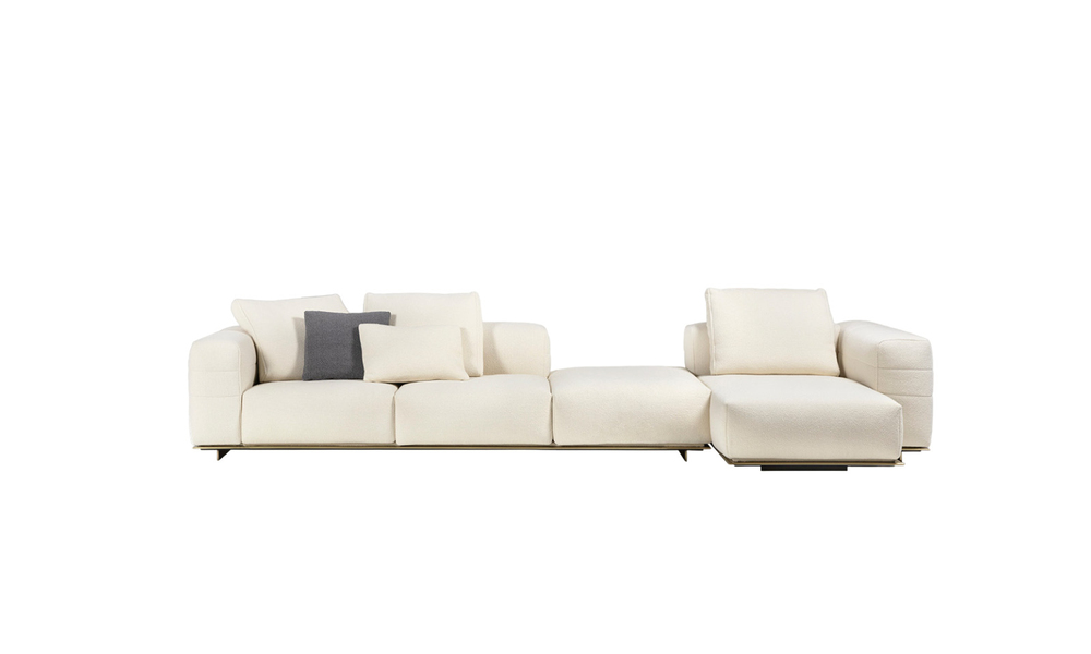 Sofa CORNELIO CAPPELLINI Rubik Modular