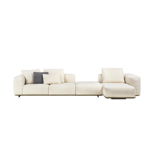 Sofa CORNELIO CAPPELLINI Rubik Modular