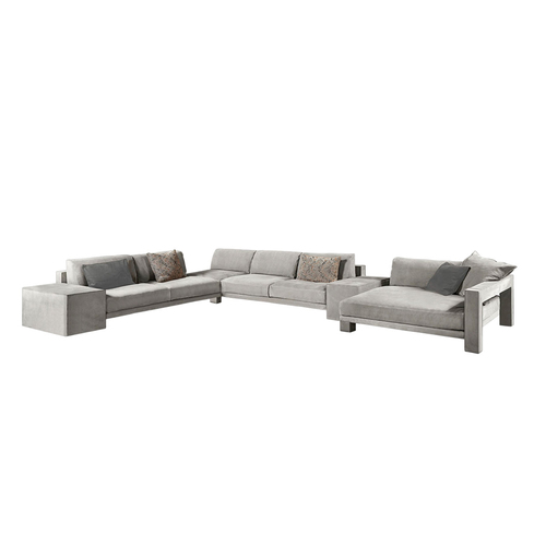 Sofa CORNELIO CAPPELLINI Vision