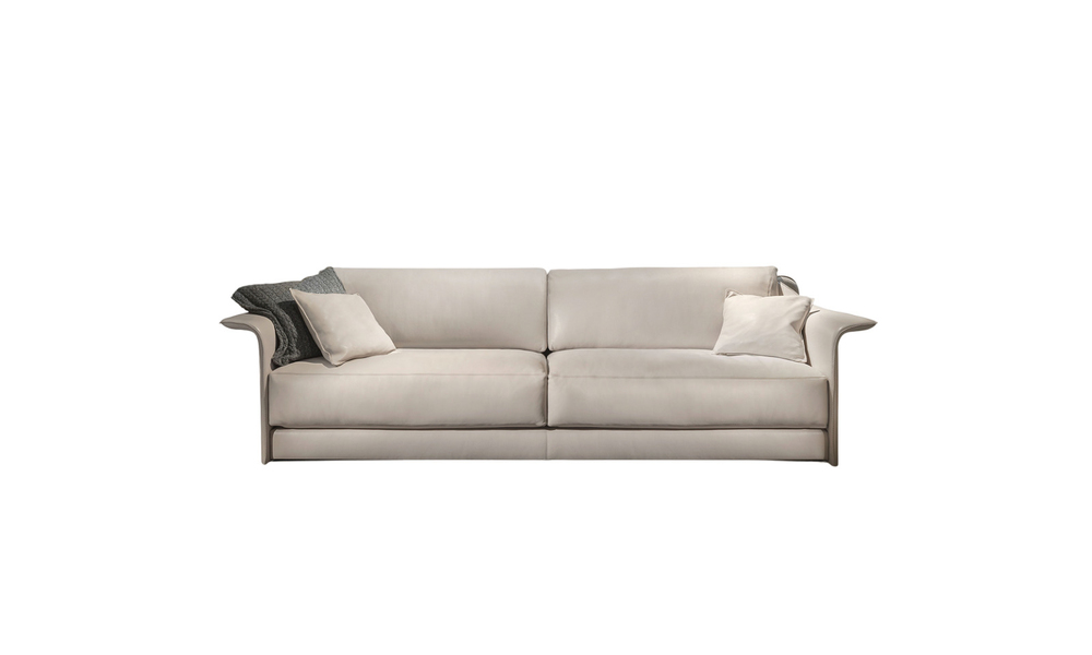 Sofa CORNELIO CAPPELLINI Laryssa