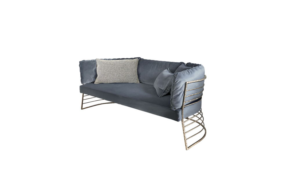 Sofa CORNELIO CAPPELLINI Faraday