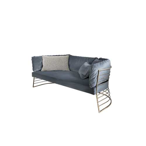 Sofa CORNELIO CAPPELLINI Faraday