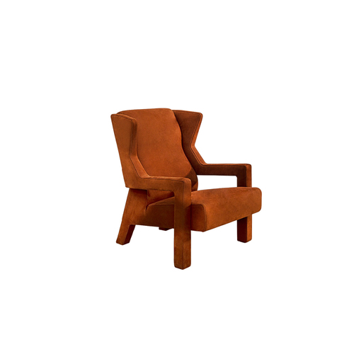 Armchair CORNELIO CAPPELLINI Bergere