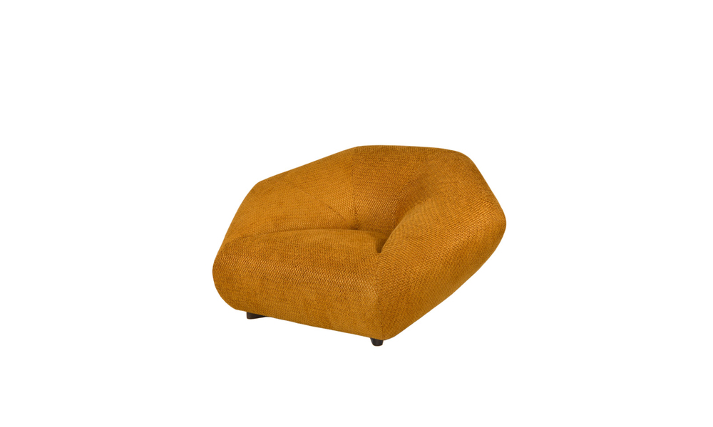 Armchair CORNELIO CAPPELLINI Bloom