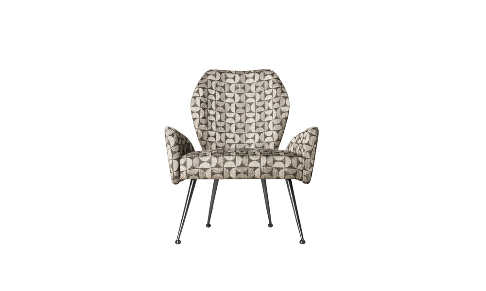 Armchair CORNELIO CAPPELLINI Euphoria 2