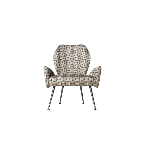 Armchair CORNELIO CAPPELLINI Euphoria 2